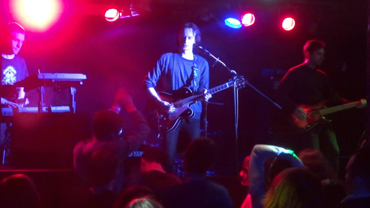 Ploho – Идти на дно (Ростов 2.04.17) смотреть онлайн