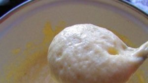 Оладьи на катыке