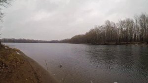 ОБЗОР ЛАЙТОВОГО ФИДЕРА KAIDA INSPIRON 3.0 0-35g + РЫБАЛОЧКА НА ФИДЕР 21 НОЯБРЯ ))