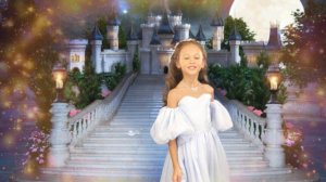 Песня «Золушка"