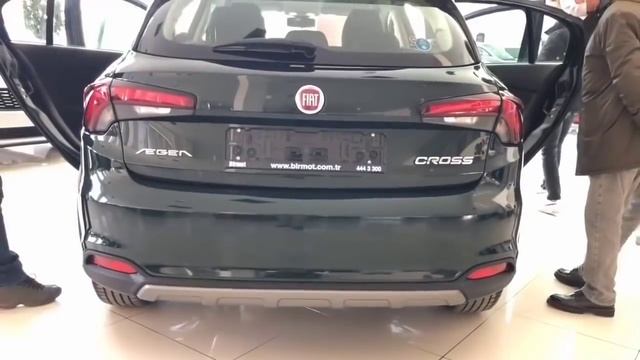Aralık 2021 Fiat Egea Fiyatları Açıklandı! Uçtu Uçtu Egea Uçtu!