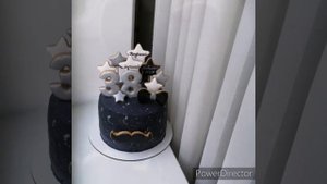 Торт папе, торт мужу, дедушке.