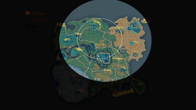 Как насчёт зимы? | Totally Accurate Battlegrounds