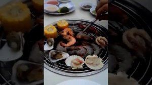 Нячанг. Ресторан Grill Garden ( Гриль Гарден).