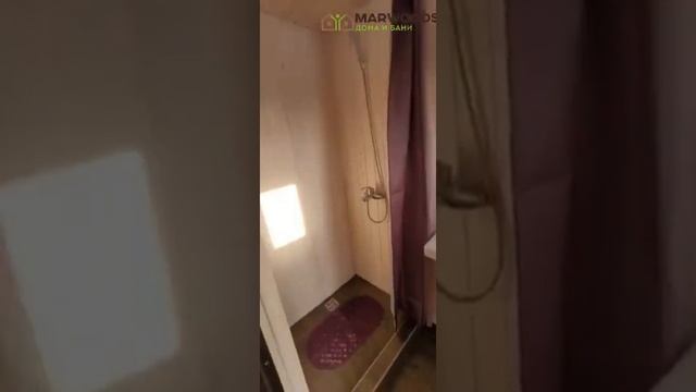 Каркасная модульная баня в Екатеринбурге смотреть онлайн