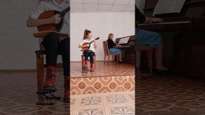 С.Фёдоров Лисий шаг