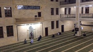 Хасавюрт, Центральная Мечеть, Азан