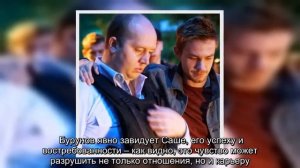 Скандал в «Полицейском с Рублевки». Петрова выгнали из проекта из-за конфликта с Буруновым?