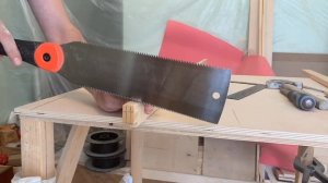 переделка советского серванта + кварц-винил (lvt) плитка