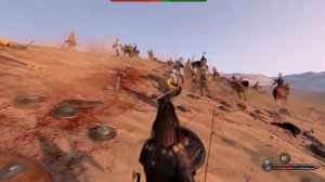Почему Mount & Blade 2: Bannerlord может разочаровать игроков