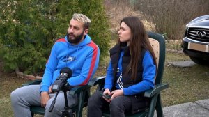 EVONEON И АЛИНА О ПРОШЛЫХ ОТНОШЕНИЯХ / СКОЛЬКО ИХ БЫЛО?