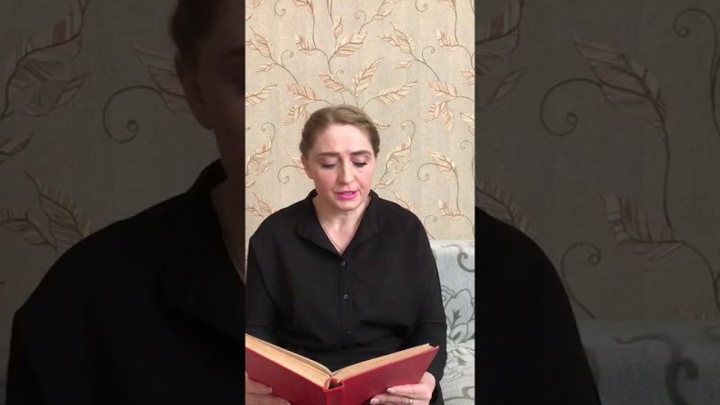 Читает Ольга: У войны не женское лицо