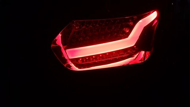 Defekte Rückleuchten von quantitec nach 1 jahr смотреть онлайн