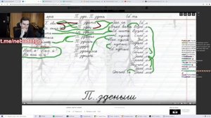 БРАТИШКИН СМОТРИТ - КАК РАЗНООБРАЗЕН РУССКИЙ МАТ