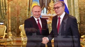 страны которые дружат с Россией