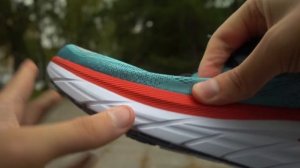 HOKA CLIFTON 8. Квинтэссенция комфорта.