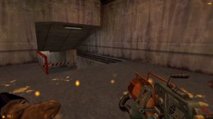 Half-Life (прохождение): Забудьте о Фримене! #12