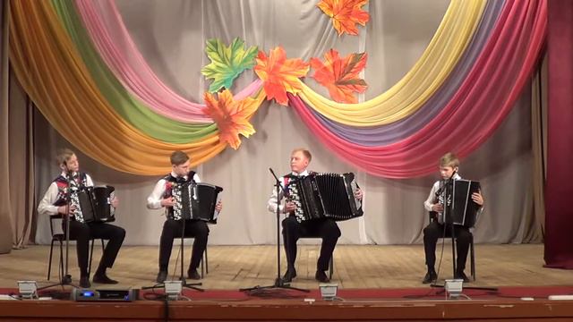 Русская классика - А.Бородин "УЛЕТАЙ НА КРЫЛЬЯХ ВЕТРА" хор из оперы "Князь Игорь" смотреть онлайн