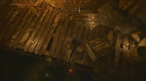 Where to get Cross Naginata - No Fighting Needed - Elden Ring