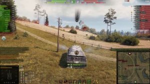 Maus: The good, old scout trick - World of Tanks