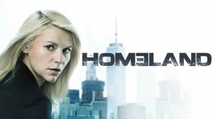 Родина - 8 сезон 9 серия / Homeland