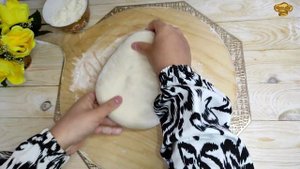 УЙГУРСКИЕ МАНТЫ С ТЫКВОЙ! Сочные манты с тыквой и мясом! КАВА МАНТА