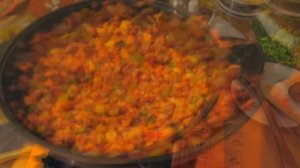 сухой лагман