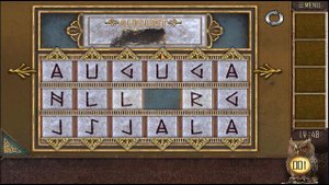 Can You Escape The 100 Room  11 level 48