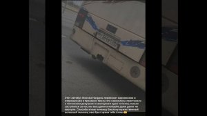 Армянгуши приставали к чеченским девушкам в автобусе ехавшем из Москвы #чечня #кавказ