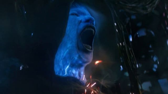 Новый Человек-паук 3 - ШАНС для Эндрю Гарфилда ИСПРАВИТЬ ВСЁ! (The Amazing Spider-man 3) смотреть онлайн