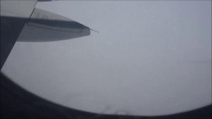 полёт на самолёте А-319 Москва-Сочи(Адлер)