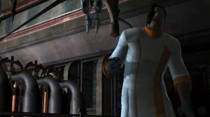 прохождение Devil May Cry 4. Миссия 6