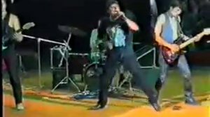 Сектор Газа Сельский кайф