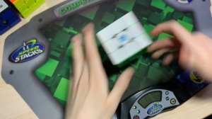 СОБИРАЮ КУБИК РУБИКА МУЛЬТИКОЛОРОМ || СУББОТНИЕ СБОРКИ- Выпуск 5