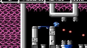 Прохождение игры  Cybernoid The Fighting Machine NES/DENDY
