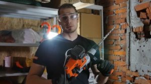 Перфоратор Patriot RH 350