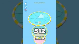 Sky Rolling Balls VS Jelly Run 2048 - All Levels Gameplay Android iOS Ep 1