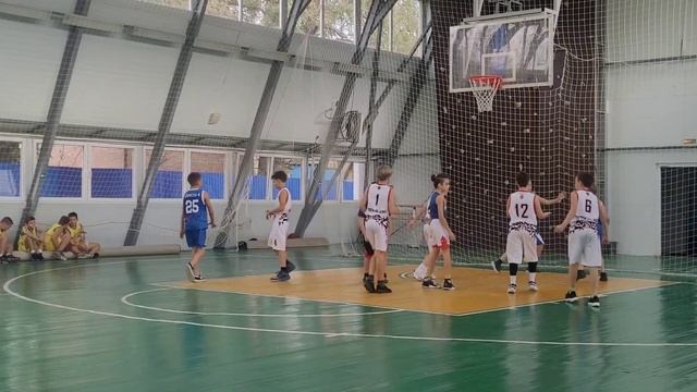 RBA Kids 3 s | Успех - Форвард смотреть онлайн