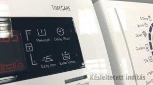 Electrolux EWT1276EOW mosógép Márkabolt