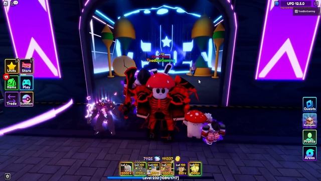 [Showcase]NEW CAKE PASS SHINY HAZE/FUGO IS A PRETTY GOOD UNIT?* [?UPD 13] Anime Adventures* New Cod смотреть онлайн