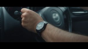 EDIFICE EQS-940DC-1B - Функциональность в Каждой Детали