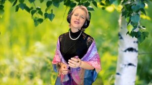 Занавесочки