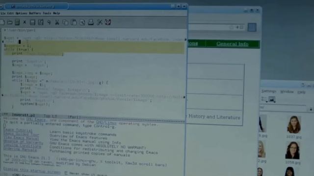 You're Coding The Next Big Thing (Playlist For Programmers) / OST The Social Network