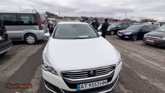 Що є на АвтоРинку м.Рівне  18.02.2023Ціни на автоАвтоПідбір