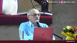 Торсунов О Г  Нужно ли давать срок, когда муж ушёл подумать