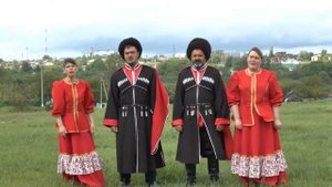 Роза алая РАЗДОЛЬЕ