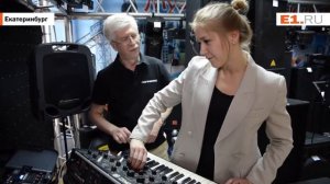 "Поливокс": как создавался свердловский синтезатор