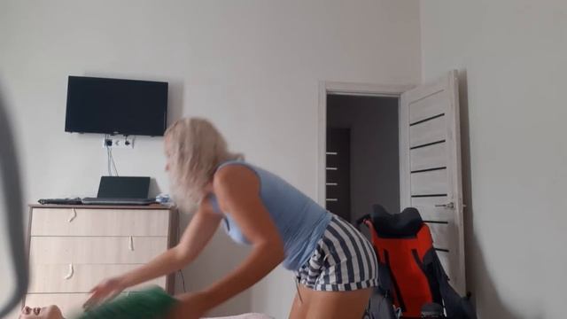 VLOG: ПОЛУЧИЛА ПОСЫЛКУ/ ЛЮБИМОЕ СТАРОЕ/ РЕЦЕПТ ОТ МАМЫ. смотреть онлайн