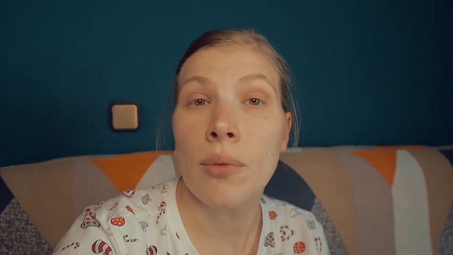 Завтрак 1 января. Как подшить шторы? Всё закрыто. VLOG: 01.01.2021 смотреть онлайн