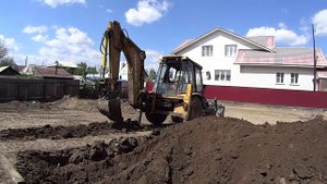 ЧастьN5 Работать нужно не торопясь. Джойстики удобнее)))))